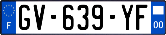 GV-639-YF