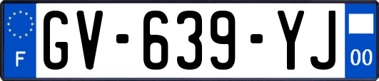 GV-639-YJ