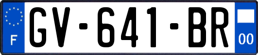 GV-641-BR
