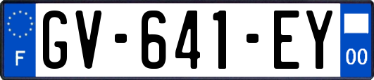 GV-641-EY