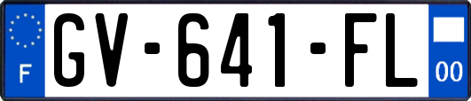 GV-641-FL