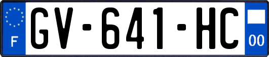 GV-641-HC