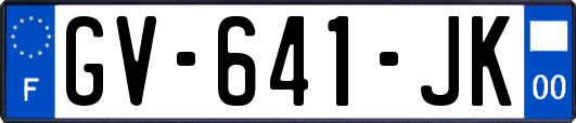 GV-641-JK