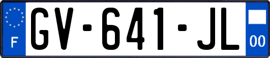 GV-641-JL