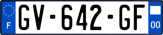GV-642-GF
