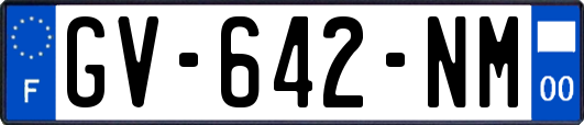 GV-642-NM