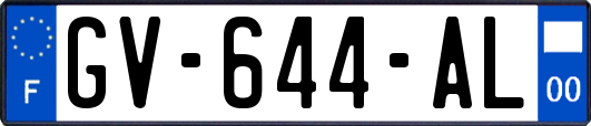 GV-644-AL