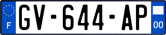 GV-644-AP