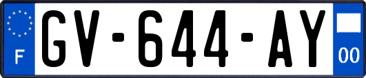 GV-644-AY