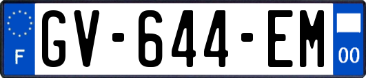 GV-644-EM