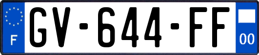 GV-644-FF