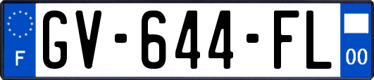 GV-644-FL