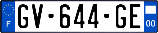 GV-644-GE