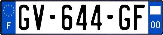 GV-644-GF