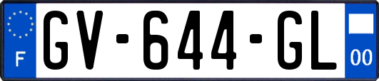 GV-644-GL