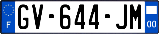 GV-644-JM
