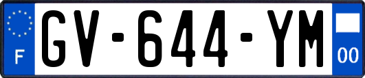 GV-644-YM