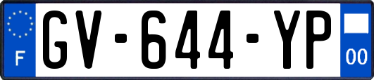 GV-644-YP