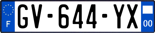 GV-644-YX