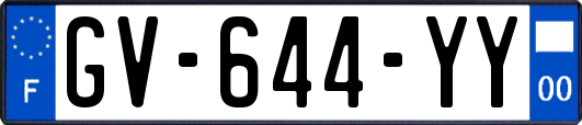 GV-644-YY