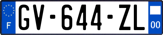 GV-644-ZL