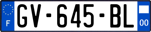 GV-645-BL