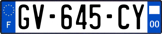 GV-645-CY