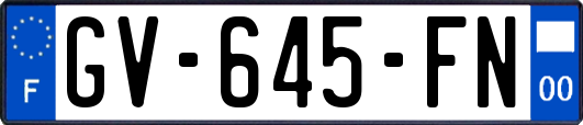 GV-645-FN