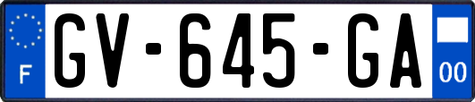 GV-645-GA