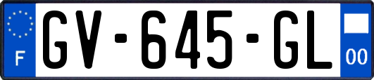 GV-645-GL