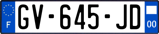 GV-645-JD