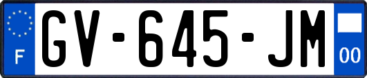 GV-645-JM