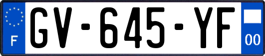 GV-645-YF