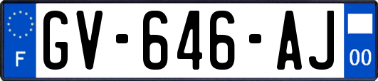 GV-646-AJ
