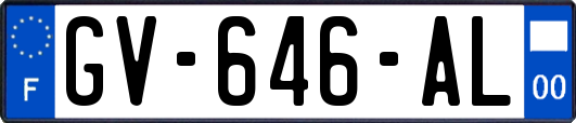 GV-646-AL