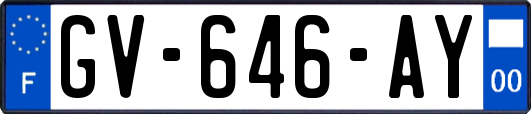 GV-646-AY