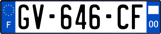GV-646-CF