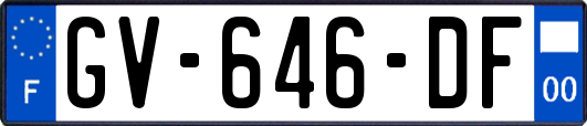 GV-646-DF