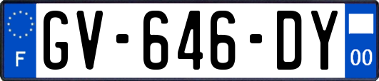 GV-646-DY