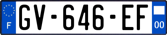 GV-646-EF