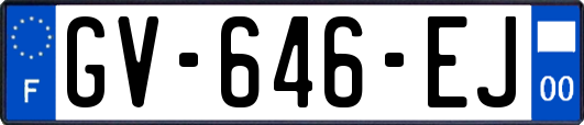 GV-646-EJ