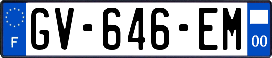 GV-646-EM