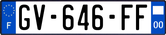 GV-646-FF