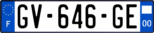 GV-646-GE