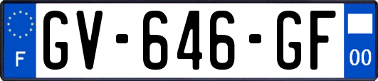 GV-646-GF