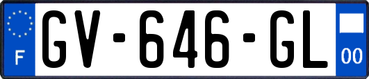 GV-646-GL