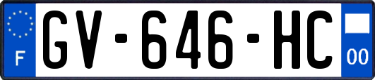 GV-646-HC