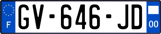 GV-646-JD