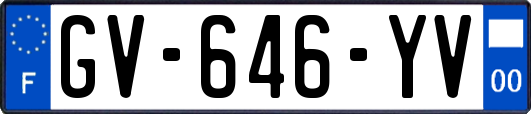 GV-646-YV