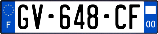 GV-648-CF